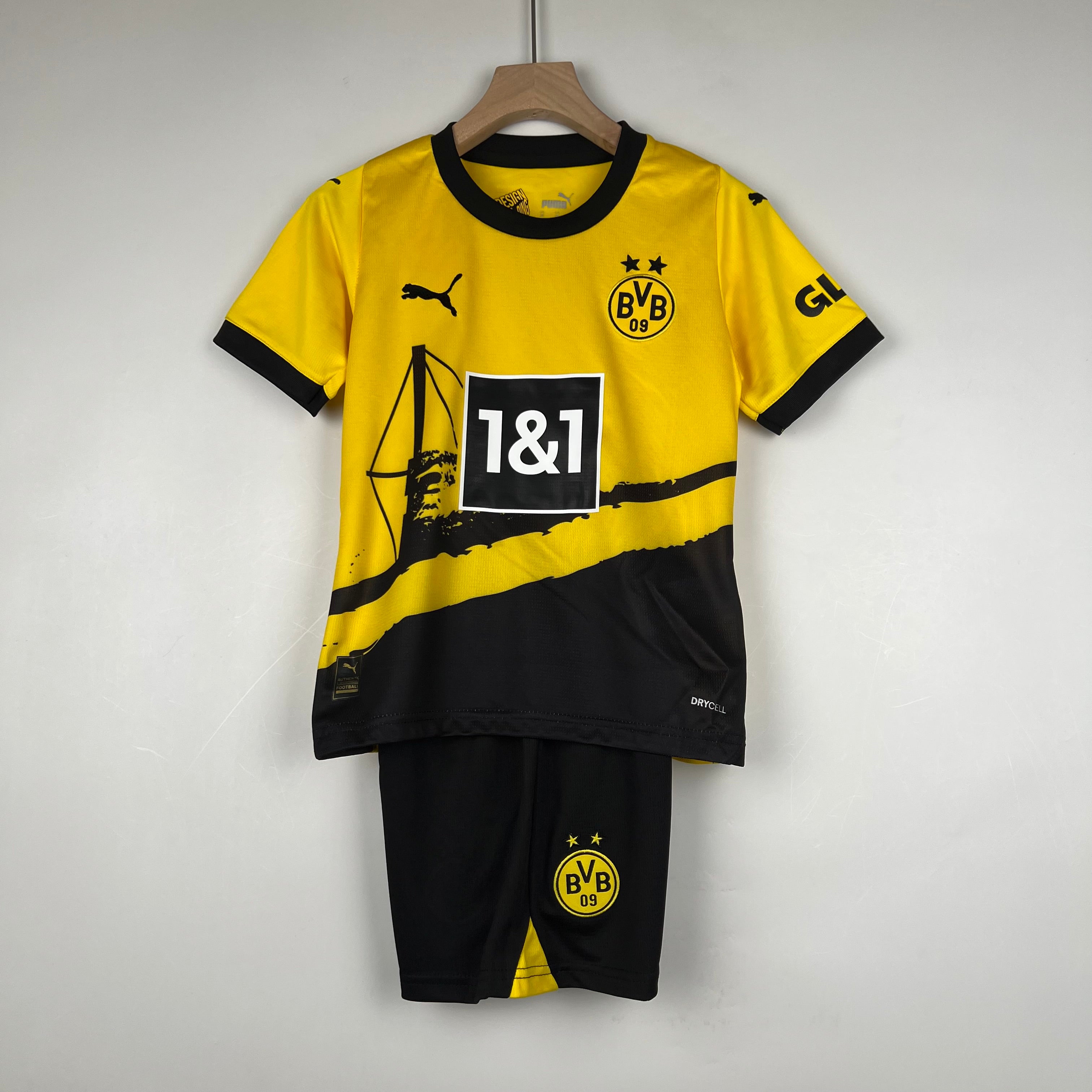 Borussia Dortmund 23-24 | Kids Home - gokits