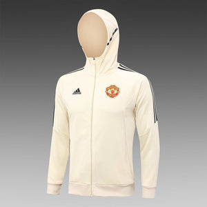 Manchester United 23-24 | Tracksuit with Hat