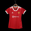 Manchester United 21-22 | Women | HOME