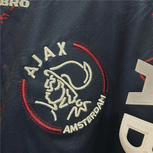 Ajax 95 | Away | Retro - gokits