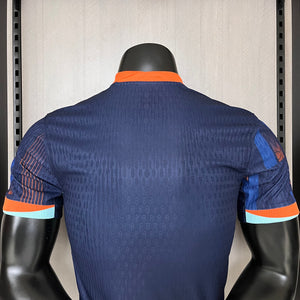 Netherlands 24-25 | Player Version | Away