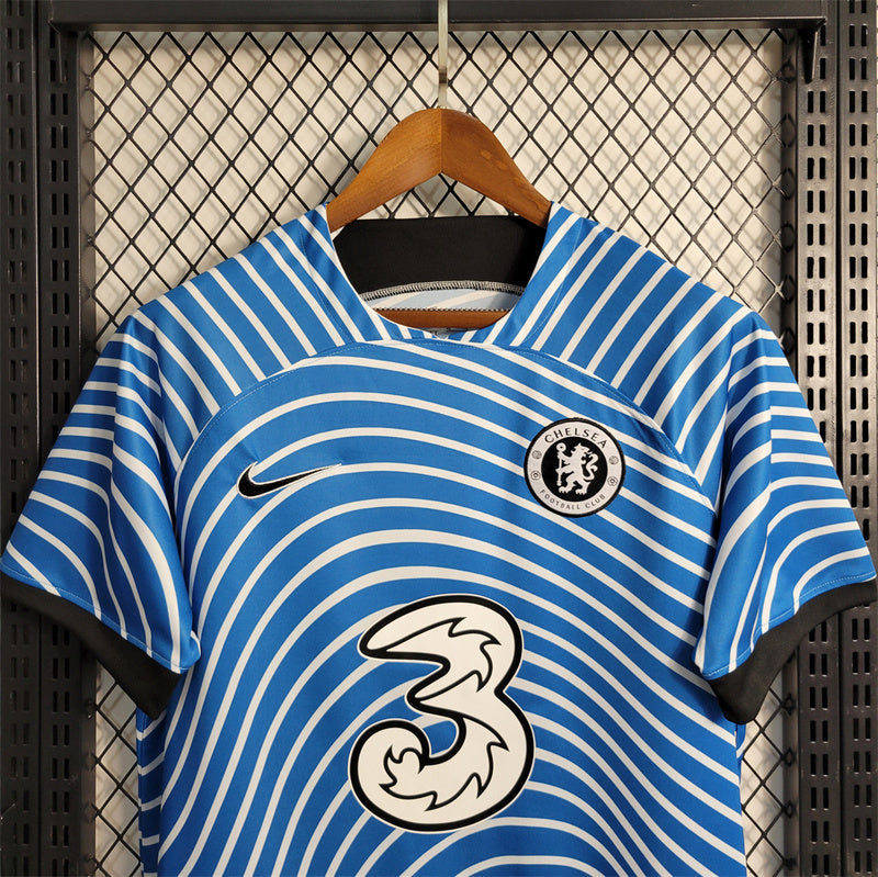 Chelsea 23-24 | Training Suit