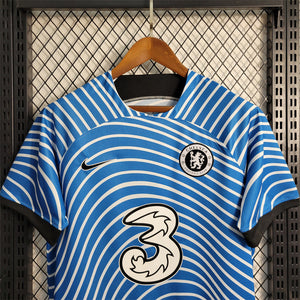 Chelsea 23-24 | Training Suit