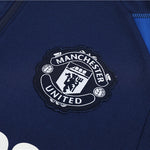 Manchester United 23-24 | Royal Blue | Tracksuit