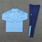 Manchester City 23-24 | Light Blue | Tracksuit