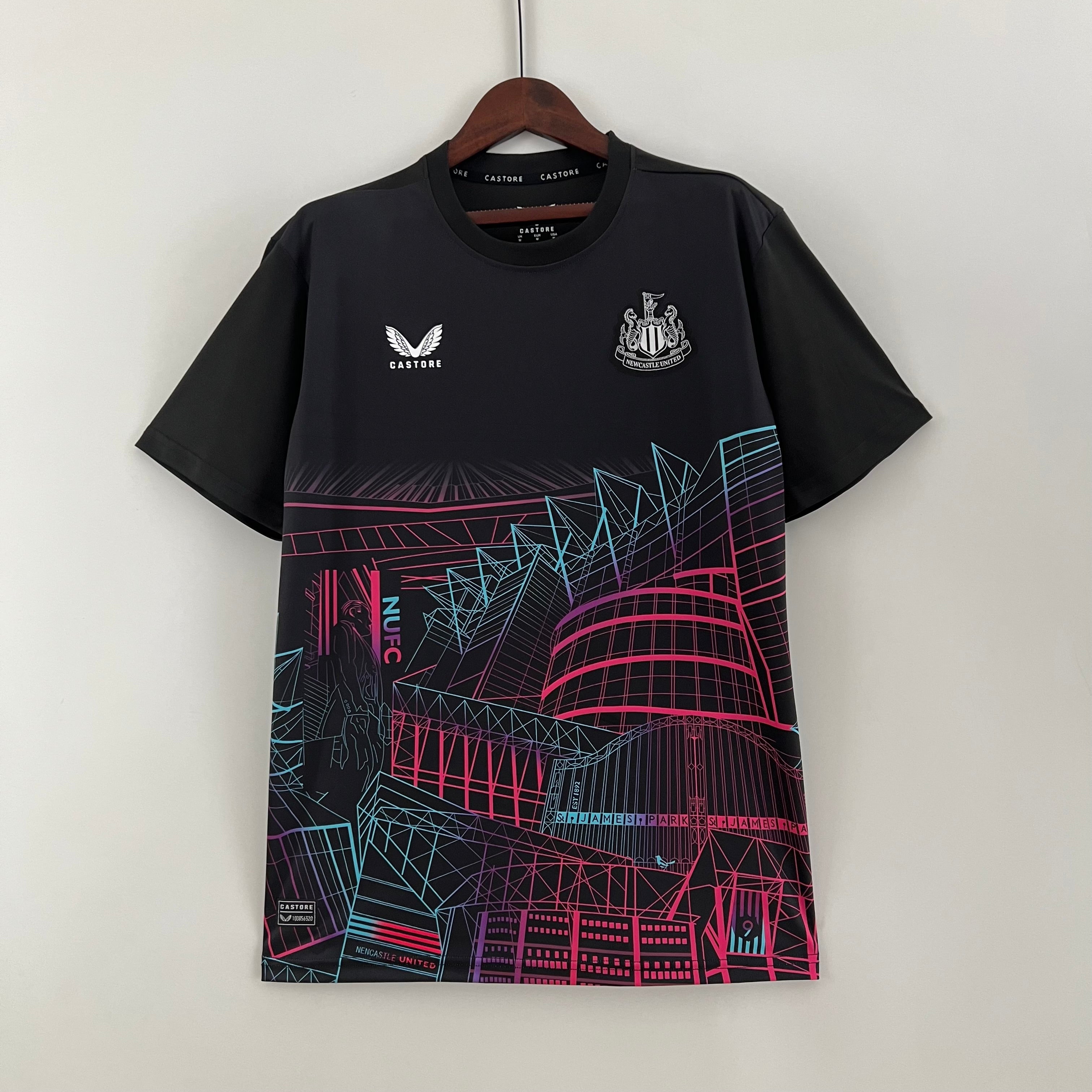 Newcastle 23-24 | Training Wear