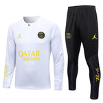 PSG 23-24 | White | Tracksuit - gokits