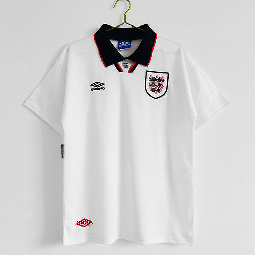 England 94-95 | Season 10 | Home - FandomKits S Fandom Kits